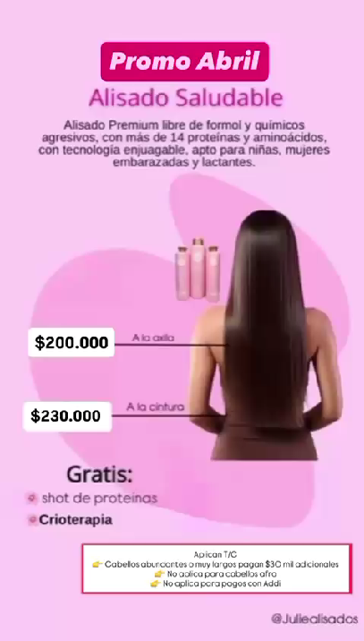 Promoción Abril 2