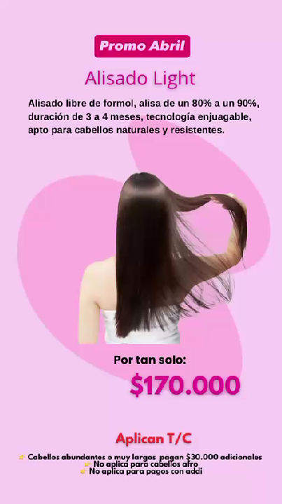 Promoción Abril 3
