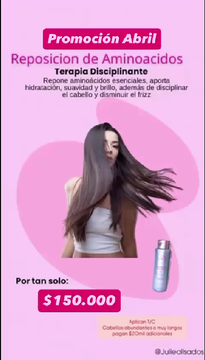 Promoción Abril 5