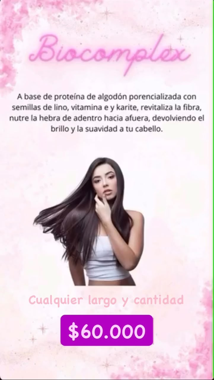 Biocomplex Julio