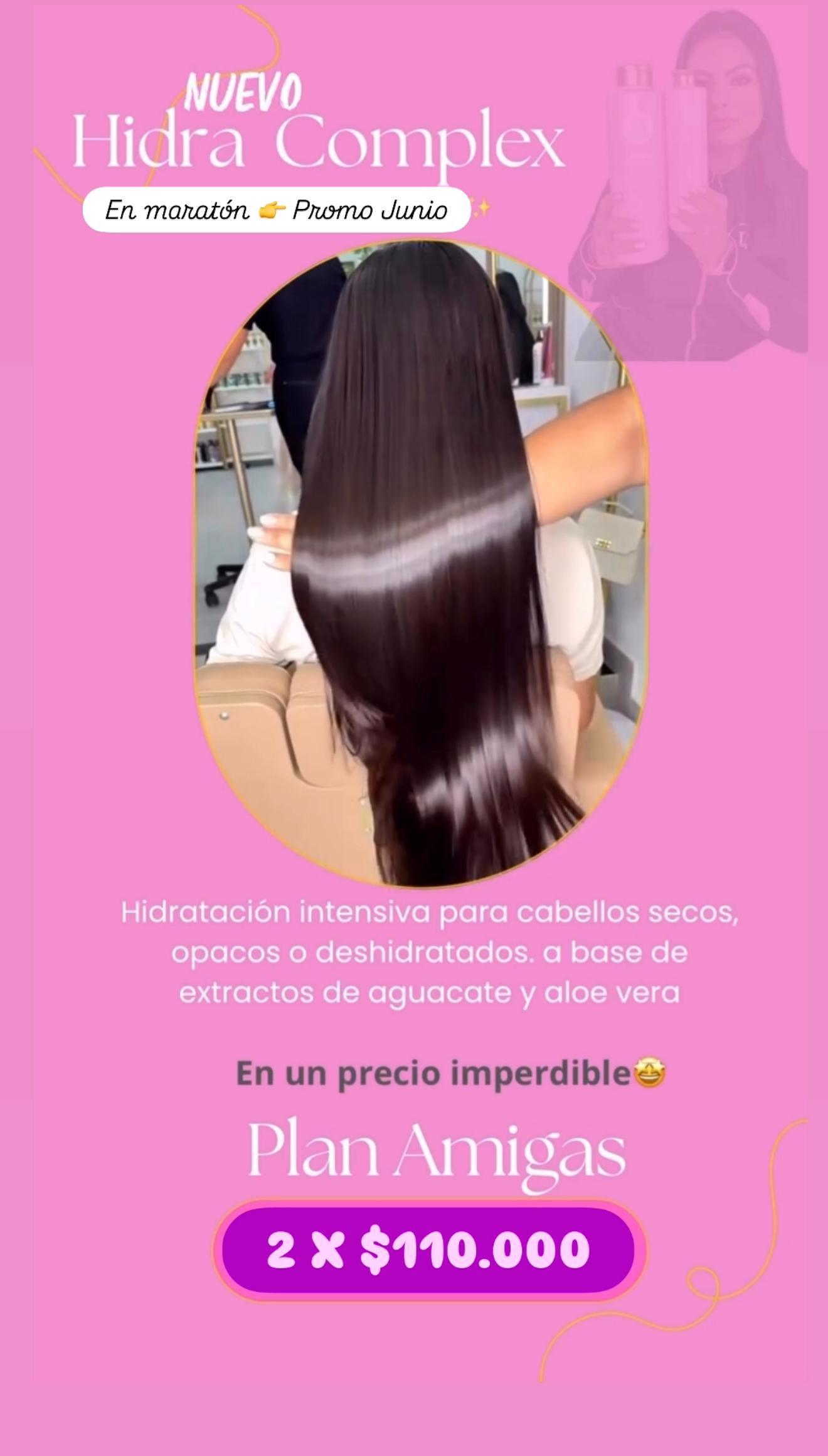 Hidracomplex Junio