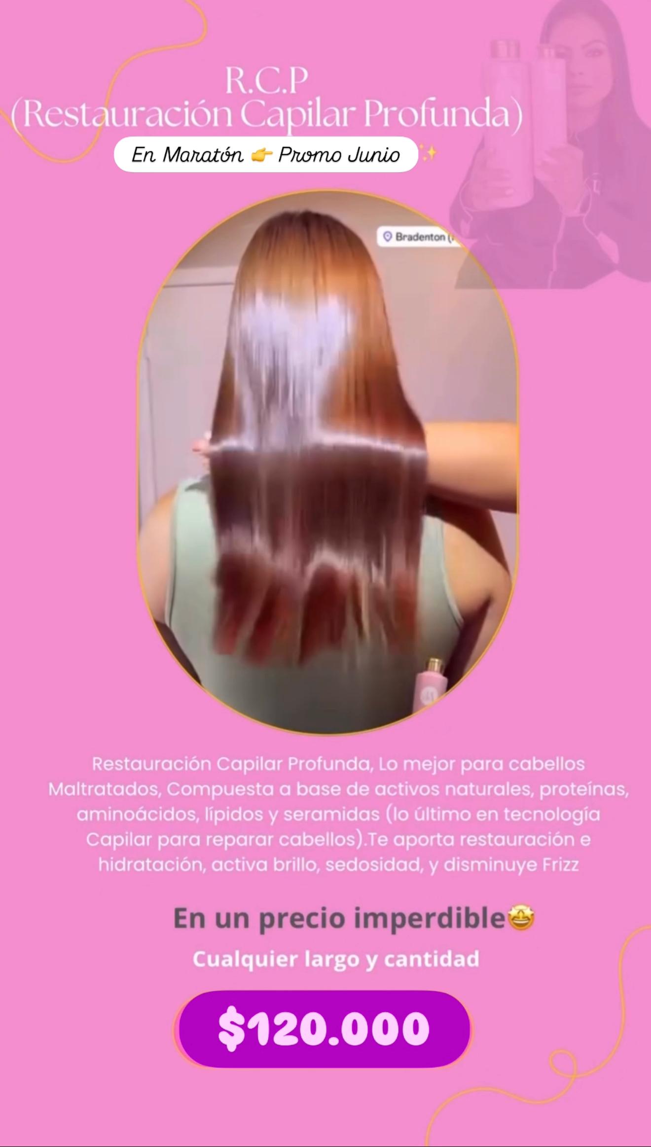 RCP Junio