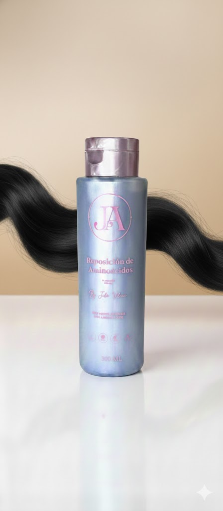 Reposición de Aminoácidos